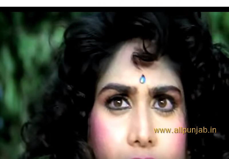 Dil Nahi Dena  Re Dil Nahi Lena -  Amit Kumar | Alka Yagnik  - Humla 1992  